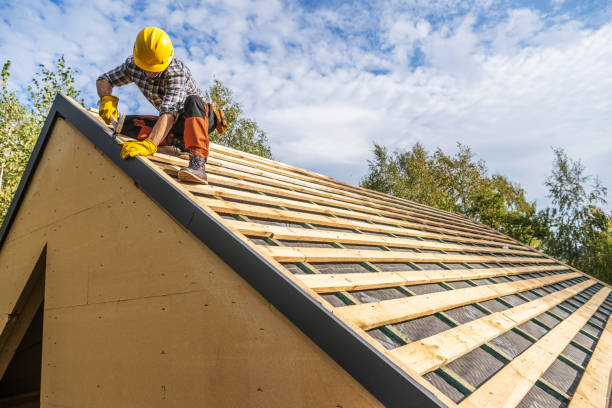 Quick and Trustworthy Emergency Roof Repair Services in Dagsboro, DE