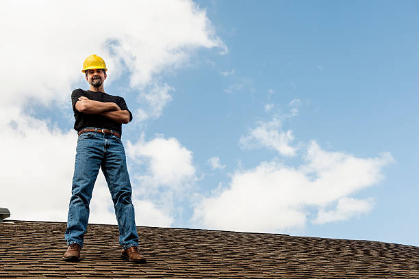Residential Roof Replacement in Dagsboro, DE